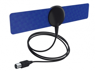 Micro Digital S-USB  антенна комнатная