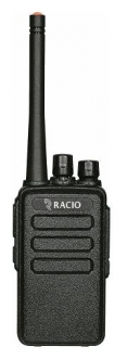 Racio R-300 VHF 136-174 МГц, 16 каналов, акк.1600 мАч