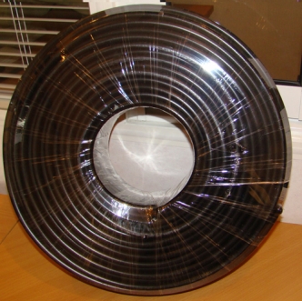 RG-213C/U  PVC кабель roll 100m