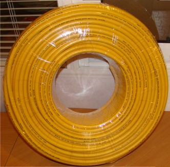 DX-10A  ANLI  LOW LOSS 10.3mm  