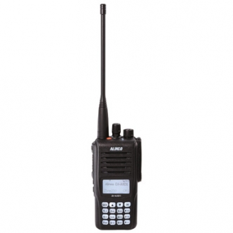 ALINCO  DJ-AXD1
