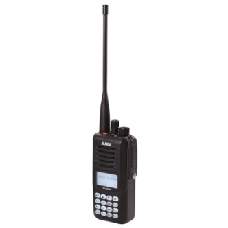 ALINCO  DJ-AXD4