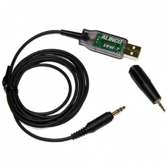 ERW-7  USB