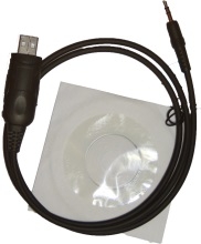 ALINCO ERW-4 USB
