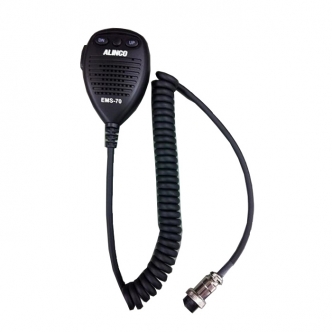 ALINCO  EMS-70 ТАНГЕНТА ДЛЯ DR-135 CBA new