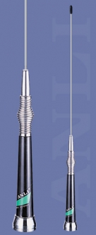 ANLI EX-2V 5/8 антенна 115-180 МГц, 3.5dB, 1м