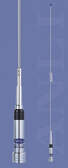 ANLI WH-711C  144-148; 440-450 МГц, 1/2 (5/8*2), 1.0м