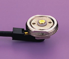 CL-3 NMO врубное крепление под NMO