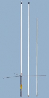 A-1000MV  150-174 МГц, 8,5 дБ, 5.2 м