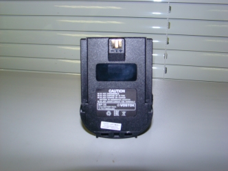 BP-35 Li-Ion аккумулятор для рации VOSTOK ST-35