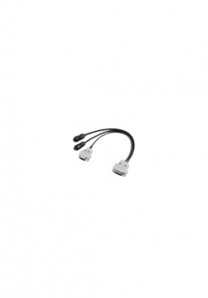 OPC-2204  для программирования IC-F8100