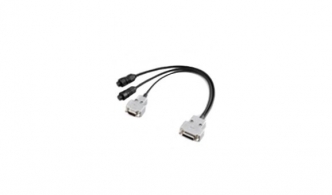 OPC-2205 для подключения AT-140 и GPS к IC-F8100