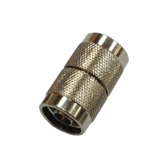 N-311  переходник N-типа, N вилка - N вилка