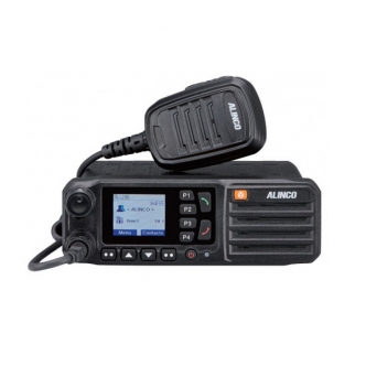 ALINCO  DR-D48 (GPS)