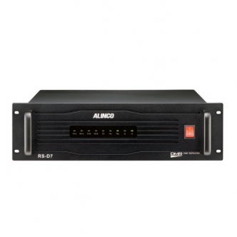 ALINCO  RS-D7  РЕТРАНСЛЯТОР - 16 к., RXTX: 136-174 МГц