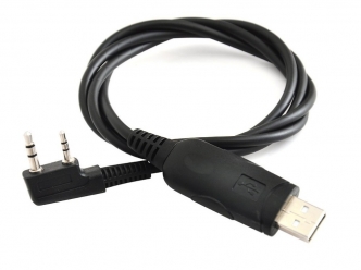 PR-USB-K  кабель программирования, USB, K-plug