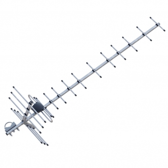 BAS-1134-USB ДИАПАЗОН UHF МАКСИ