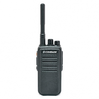 COMRADE  R7 UHF 400-470 МГц, 5 Вт, 16 каналов, IP54