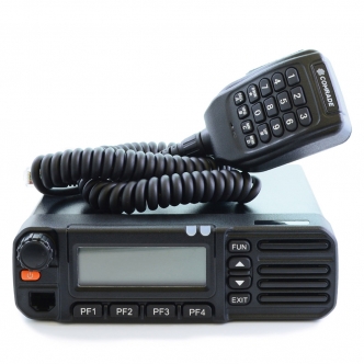 COMRADE  R90 VHF 136-174 МГц, 45 Вт, 199 каналов