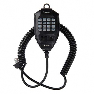 RM2001  тангента DTMF для R2000
