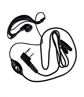 TE-802-K  K-plug (for Kenwood)