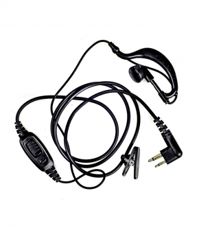 TE-820-M  M-plug (for Motorola)