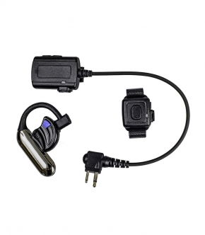 BH-300M  Bluetooth Headset, M-plug (for Motorola CP)