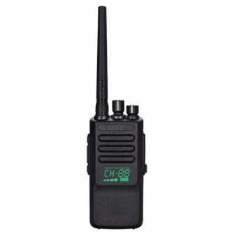 R-810 DMR 400 - 520 МГц, 198 к., акк. 3000 мАч Li-Ion, 10 Вт, IP67