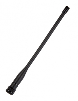 RM610  антенна SMA-папа 136-174 и 400-480 МГц, для R610