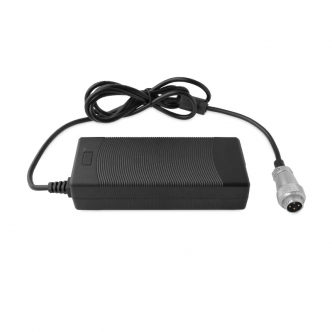Блок питания 12V/5A-male (4 контакта)