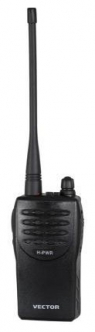 VT-44H V  диапазон VHF (136-174 МГц)