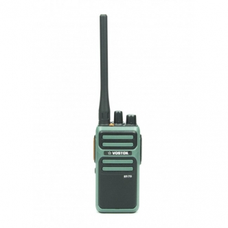 VOSTOK  ST-73  400-470 МГц, 8 ватт, 16 каналов
