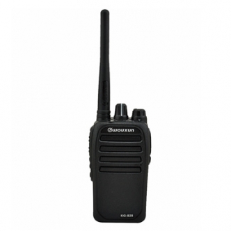 РАЦИИ WOUXUN  KG-828 VHF