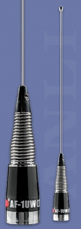 AF-1UW  антенна 400-470 МГц, 2.4 дБ, 1/2 L, 0.52 м