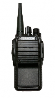 Racio R330 NEW!  DMR, 400-480 МГц, 5Вт, 32к, акк.2200 мАч LiIon