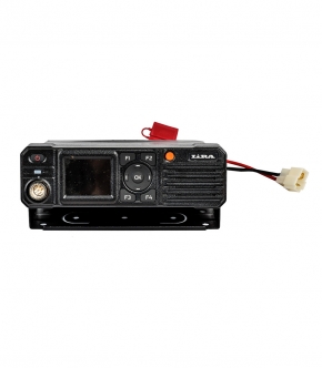 LIRA  DM -1000  45 Вт, 1024 канала (64 зоны), 13,8 В