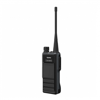 HYTERA  HP 605 VHF  136-174 мГц,1024 к., акк. 3000 мАч BP3002