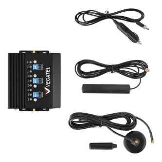 Автомобильный комплект VEGATEL AV1-900E/1800/3G-kit 
