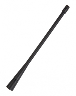 RM-900V антенна, SMA папа 136-174 МГц, для R900 17см