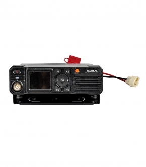 Радиостанция автомобильная Lira DM-1000V DMR