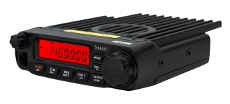 RACIO R2100 VHF авто 136-174 МГц, 200 каналов, 10/60 Вт