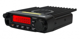 RACIO R2200 UHF авто 403-470 МГц, 200 каналов, 10/40 Вт
