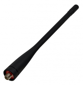 PRF02 антенна SMA - мама (400-470 МГц) для PR12X0, 15 см