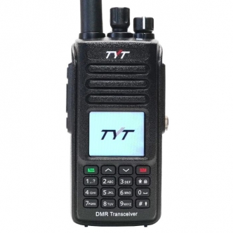 TYT MD-UV390 PLUS