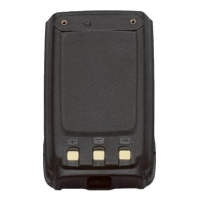 LIRA B-210P для рации P-210L