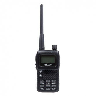 Racio R500 400-470 МГц, 128к, акк.1700 мАЧ