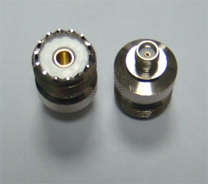 uhf(f)-SMA(f)
