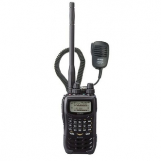 ALINCO DJ-G7