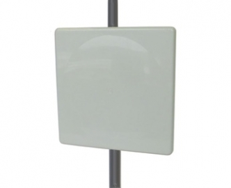 ANT-3G/4G-20Q MIMO напр-ная антенна, 19 дБ, угол верт/гориз. 20/20 град.
