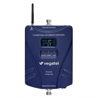 РЕПИТЕРЫ GSM-900/2100